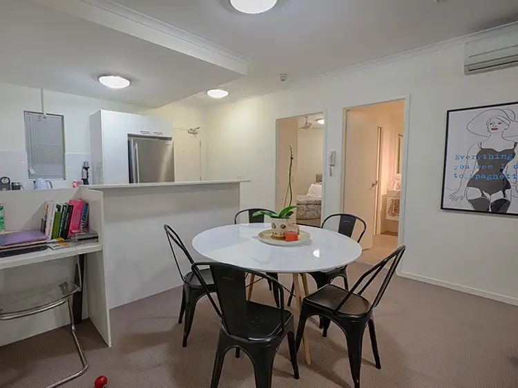 Sixth view of Homely apartment listing, 43 Beeston Street, Teneriffe QLD 4005