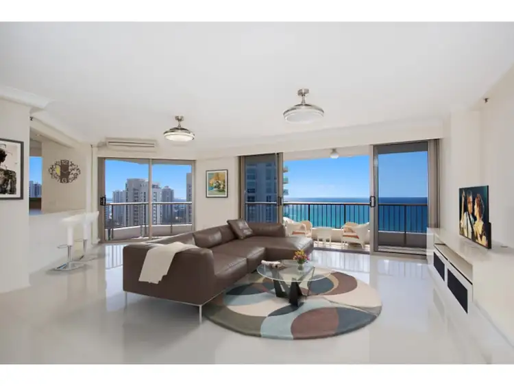 90/3554 Main Beach Parade, Main Beach QLD 4217