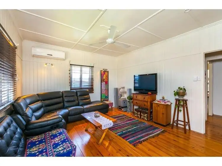 Fourth view of Homely house listing, 13 Harrow Street, West Rockhampton QLD 4700