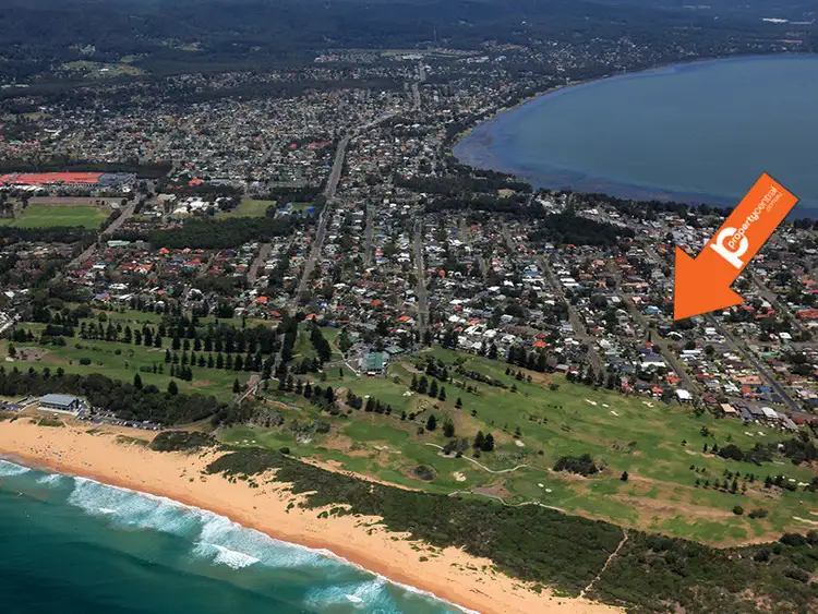 17 Bellevue Street, Long Jetty NSW 2261