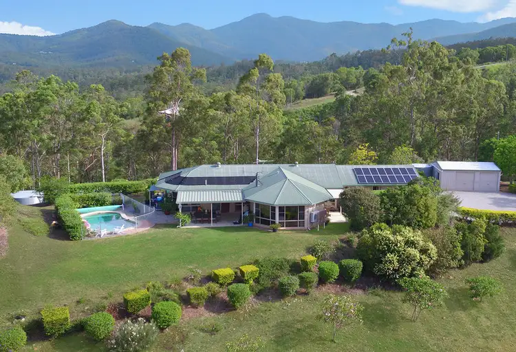 Second view of Homely house listing, 247A Watson Road, Armstrong Creek QLD 4520