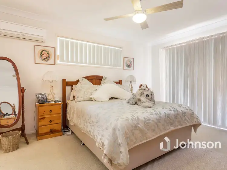 Fourth view of Homely house listing, 46 Winchester Road, Alexandra Hills QLD 4161