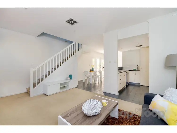 Second view of Homely house listing, 7/4 Cowell Place, Mile End SA 5031