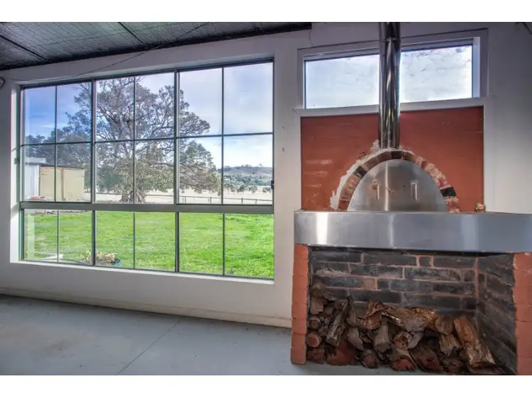 Sixth view of Homely rural property listing, 23 Fraser Road, Lancefield VIC 3435