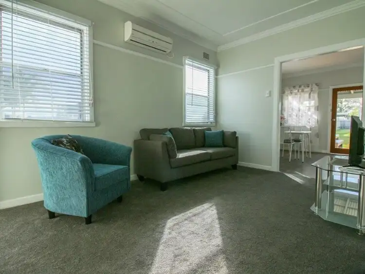 Fifth view of Homely house listing, 112 Toronto Road, Booragul NSW 2284