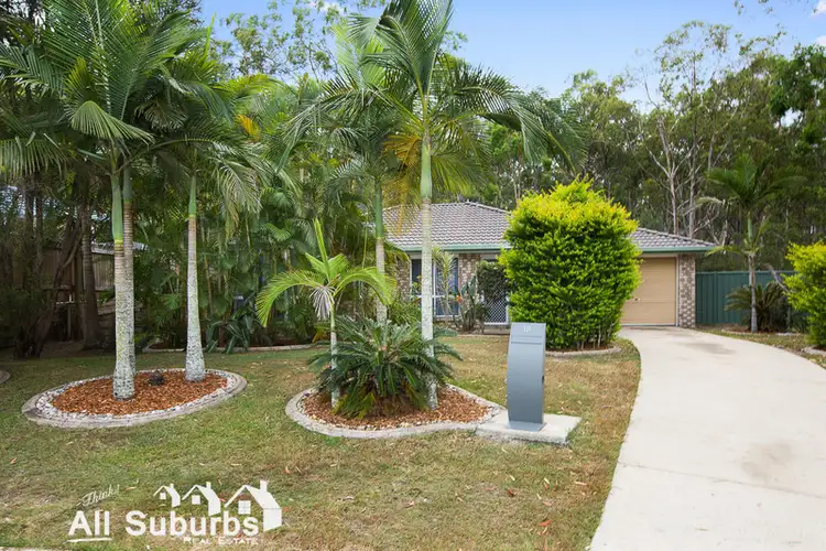 18 Warana Court, Boronia Heights QLD 4124