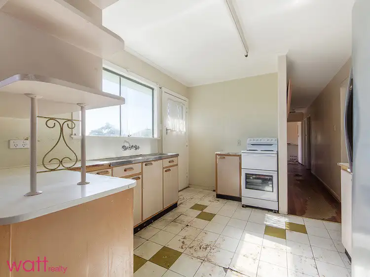 Fifth view of Homely house listing, 67 Kilpatrick Street, Zillmere QLD 4034