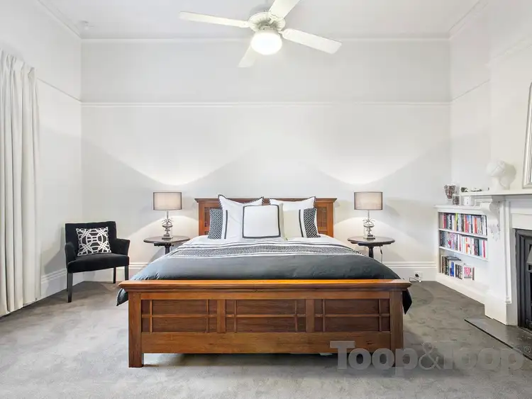 Fourth view of Homely house listing, 1 Buckingham Street, Gilberton SA 5081
