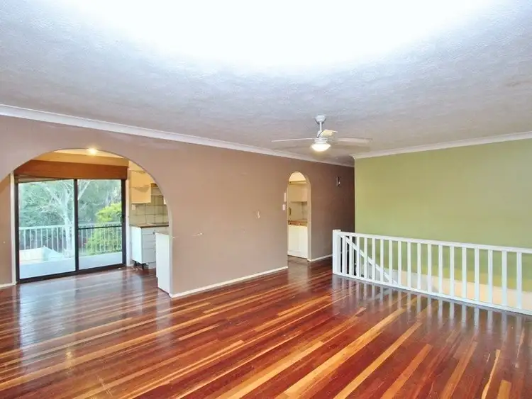 Second view of Homely house listing, 20 Brodzig Road, Chuwar QLD 4306