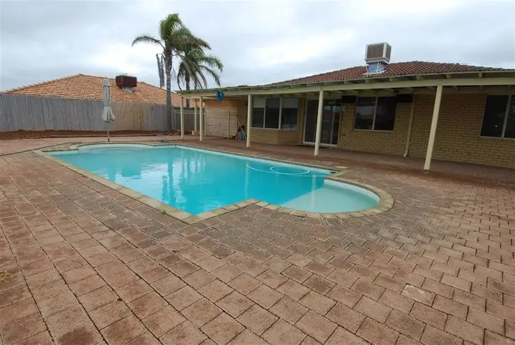 Second view of Homely house listing, 17 Bay Meadow Heights, Connolly WA 6027