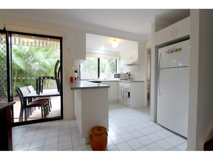 Fourth view of Homely townhouse listing, 6/62 Stevens Street, Yeronga QLD 4104