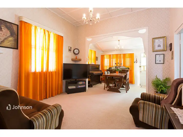 Third view of Homely house listing, 11 Thomas Street, Wynnum QLD 4178