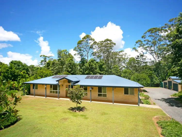 Third view of Homely house listing, 224 Highfield Rise, Pomona QLD 4568