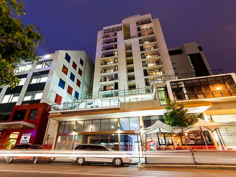 36/418 Murray Street, Perth WA 6000