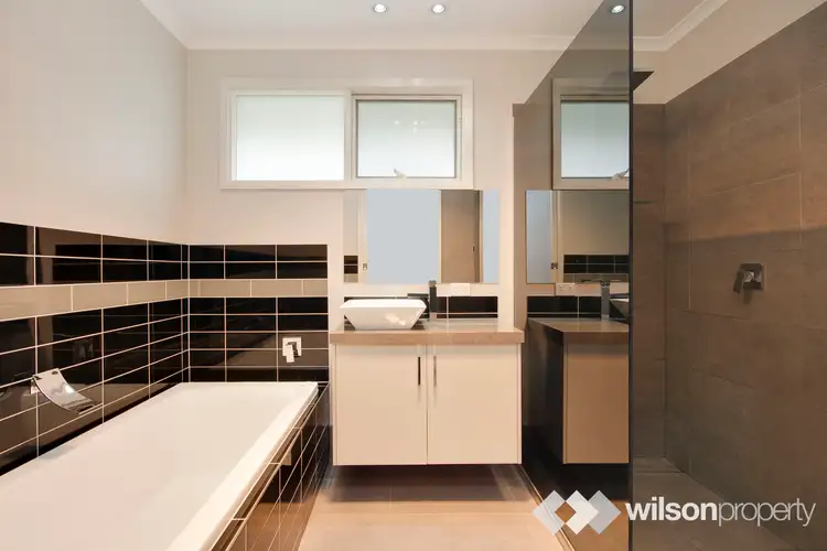 Fifth view of Homely house listing, 5 James Parade, Traralgon VIC 3844