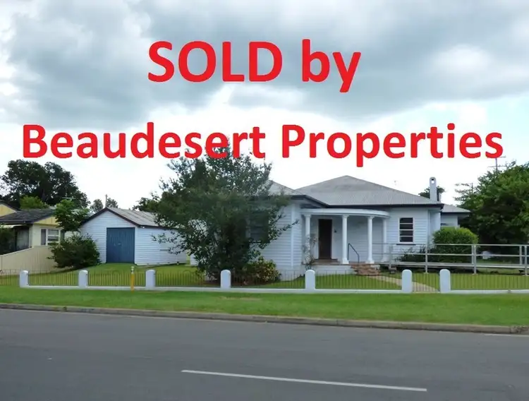 Main view of Homely house listing, 38b Eaglesfield, Beaudesert QLD 4285