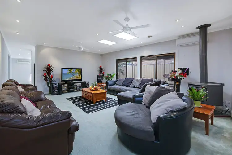 Third view of Homely house listing, 15 Maserati Drive, Epping VIC 3076