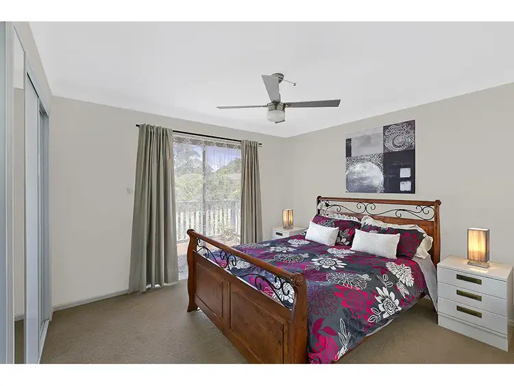 Sixth view of Homely house listing, 62 Jeannie Crescent, Berkeley Vale NSW 2261