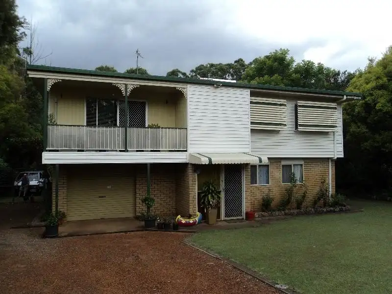 Main view of Homely house listing, 12 Airforce Road, Helidon QLD 4344