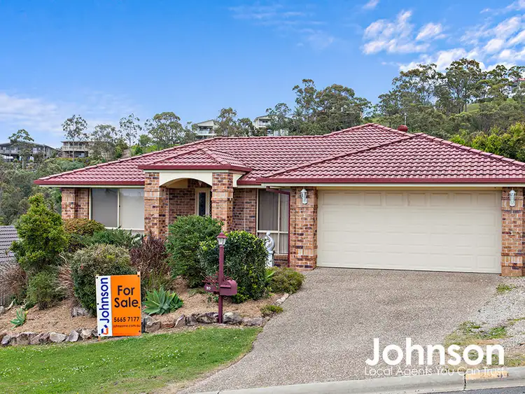 Main view of Homely house listing, 20 Pago Terrace, Pacific Pines QLD 4211