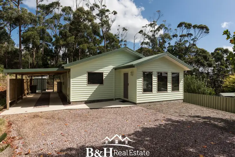 Second view of Homely house listing, 109 South Road, West Ulverstone TAS 7315