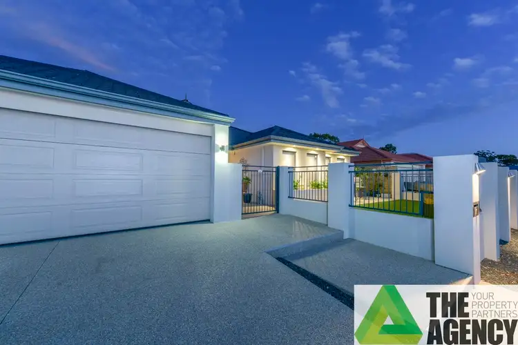 7 Rubery Way, Byford WA 6122