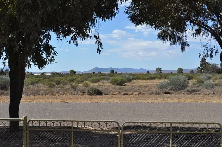 Second view of Homely rural property listing, 31 Chace View Terrace, Hawker SA 5434