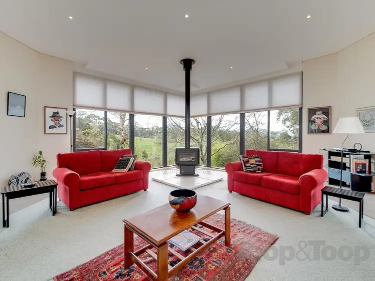Fifth view of Homely house listing, 119B Old Mount Barker Road, Stirling SA 5152