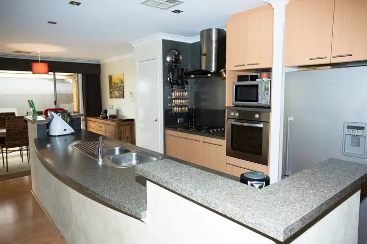 Seventh view of Homely house listing, 8 Baglione Green, Tapping WA 6065