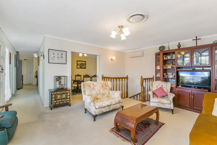 Third view of Homely unit listing, 3/12 Bickford Terrace, Somerton Park SA 5044