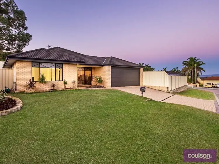 2 Tudor Court, Parmelia WA 6167