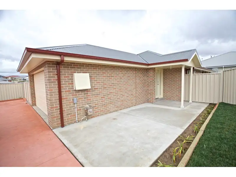 Main view of Homely townhouse listing, 83C Marsden Lane, Kelso NSW 2795