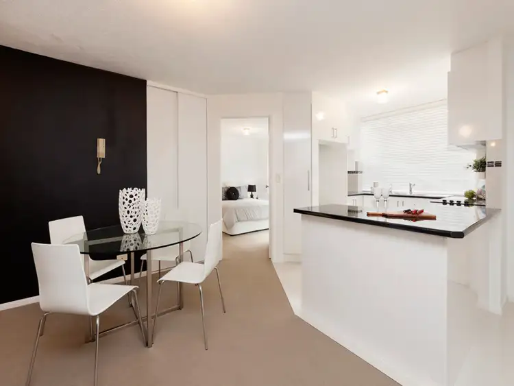 14/22 York Street, Indooroopilly QLD 4068