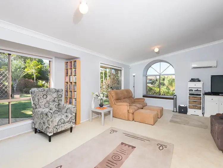 Sixth view of Homely house listing, 7 Lilac Court, Eatons Hill QLD 4037