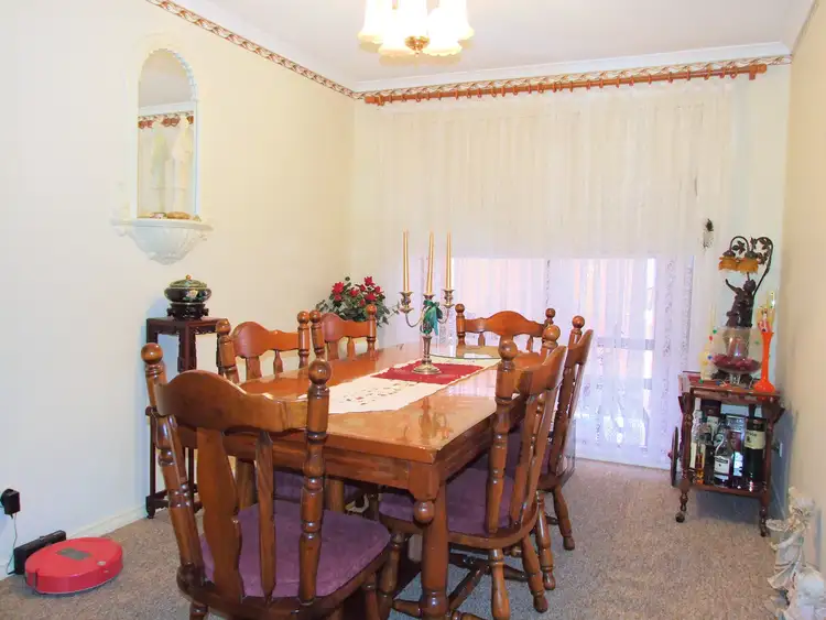 Fifth view of Homely house listing, 35 Scorpio Drive, Moe VIC 3825