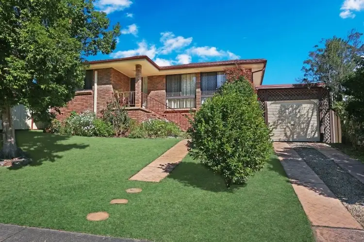 Main view of Homely rural property listing, 15 Kindlebark Drive, Medowie NSW 2318