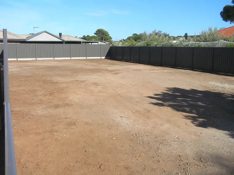 LOT 5 Shephard Road, Aldinga Beach SA 5173