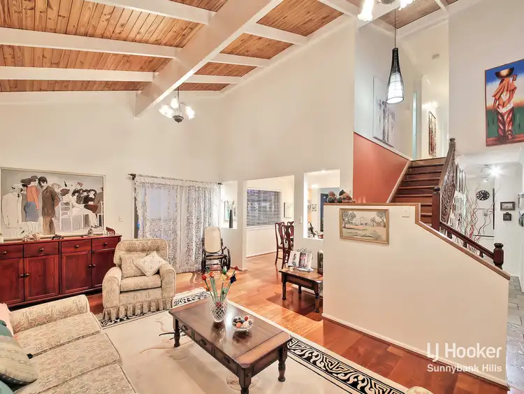 Fifth view of Homely house listing, 3 Dubarry Street, Sunnybank Hills QLD 4109