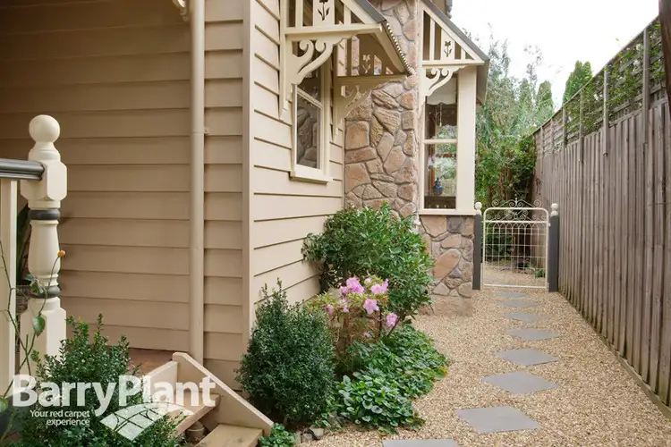 Second view of Homely house listing, 20 Carbine Court, Drouin VIC 3818