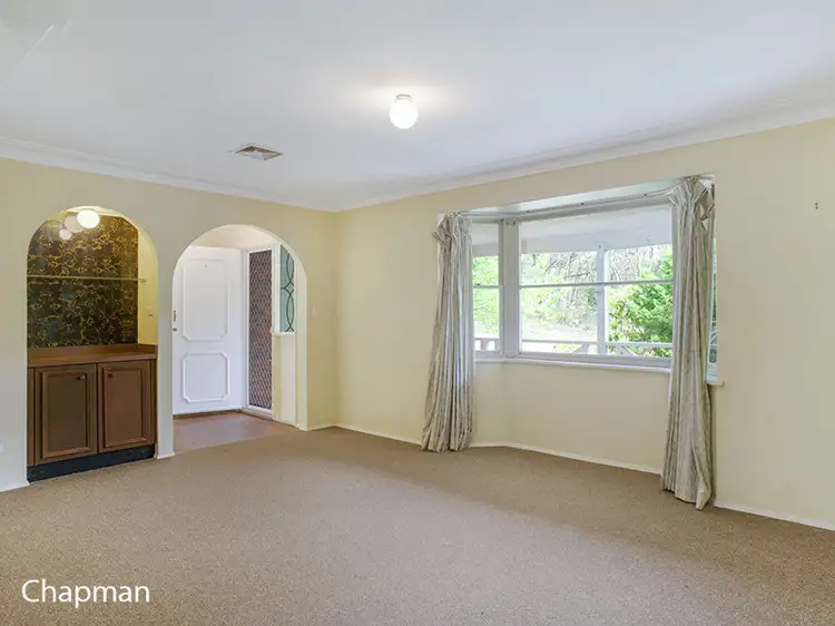 Fourth view of Homely house listing, 41 Beatty Road, Wentworth Falls NSW 2782