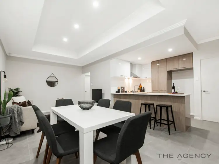 Main view of Homely villa listing, 9C Hailsham Road, Nollamara WA 6061