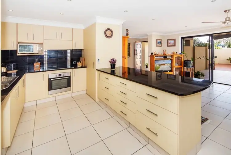 Seventh view of Homely house listing, 1 Tinba Court, Runaway Bay QLD 4216