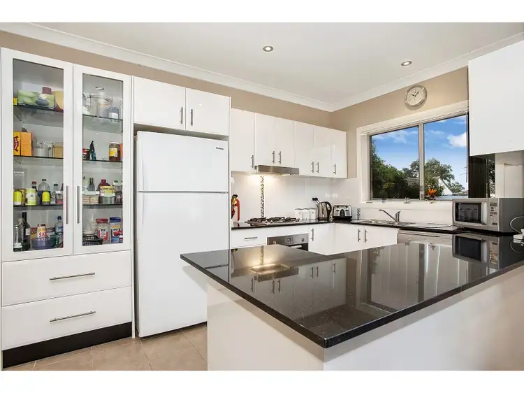 Third view of Homely villa listing, 5/22-26 Anderson Rd, Northmead NSW 2152