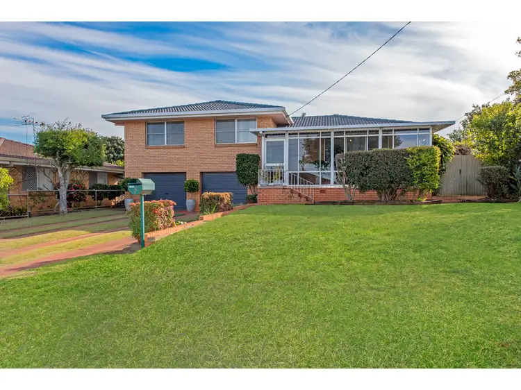 Main view of Homely house listing, 5 Brown Street, Rockville QLD 4350