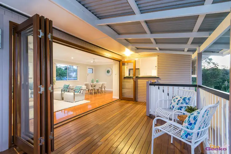 Fourth view of Homely house listing, 38 Viney Street, Chermside West QLD 4032