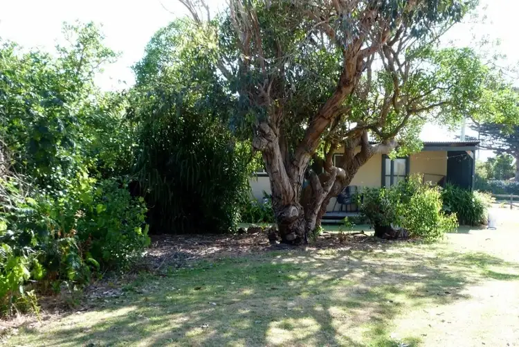 Second view of Homely land listing, 9 Newfield Street, Peterborough VIC 3270