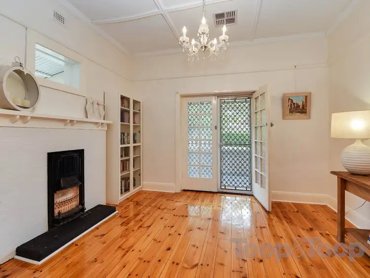 Sixth view of Homely house listing, 1 Trevorten Avenue, Glenunga SA 5064