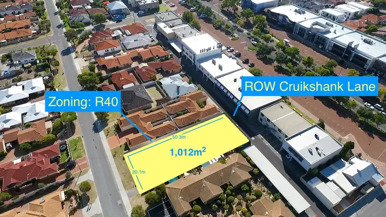 Seventh view of Homely house listing, 130 Edward Street, Osborne Park WA 6017