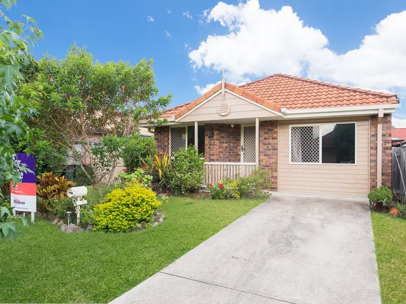 Main view of Homely house listing, 23 Ontario Street, Wavell Heights QLD 4012