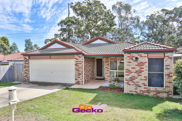 73 Rubicon Cr,, Kuraby QLD 4112